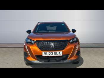Used Peugeot 2008 2023 for sale - 74661178: Photo