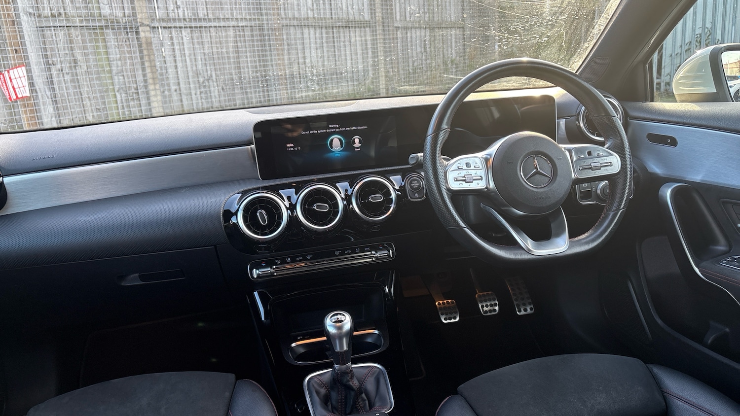 Used Mercedes-Benz A-Class 2019 for sale - 76696907: Photo 10