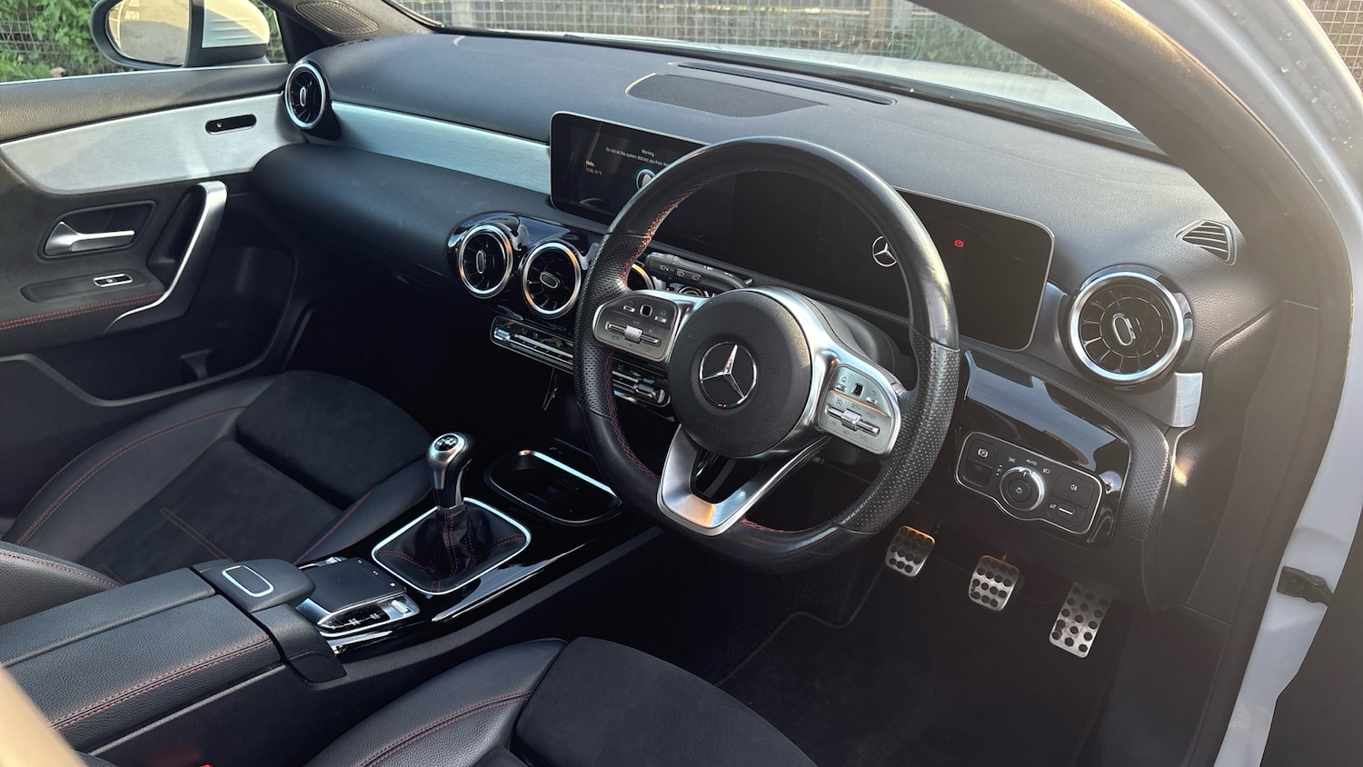 Used Mercedes-Benz A-Class 2019 for sale - 76696907: Photo 11