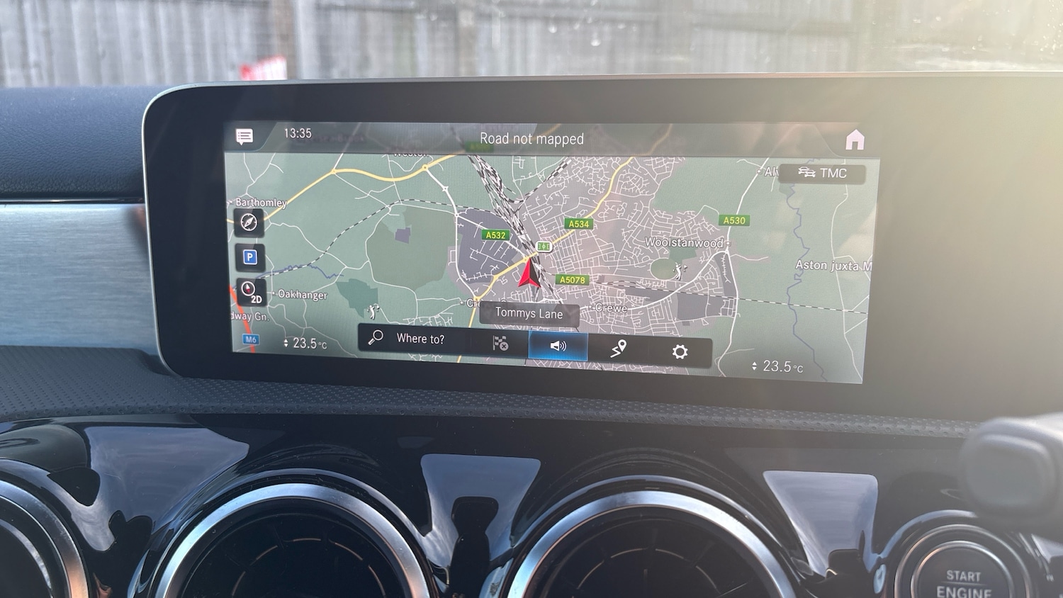 Used Mercedes-Benz A-Class 2019 for sale - 76696907: Photo 12