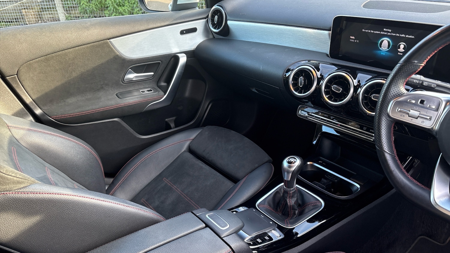 Used Mercedes-Benz A-Class 2019 for sale - 76696907: Photo 14