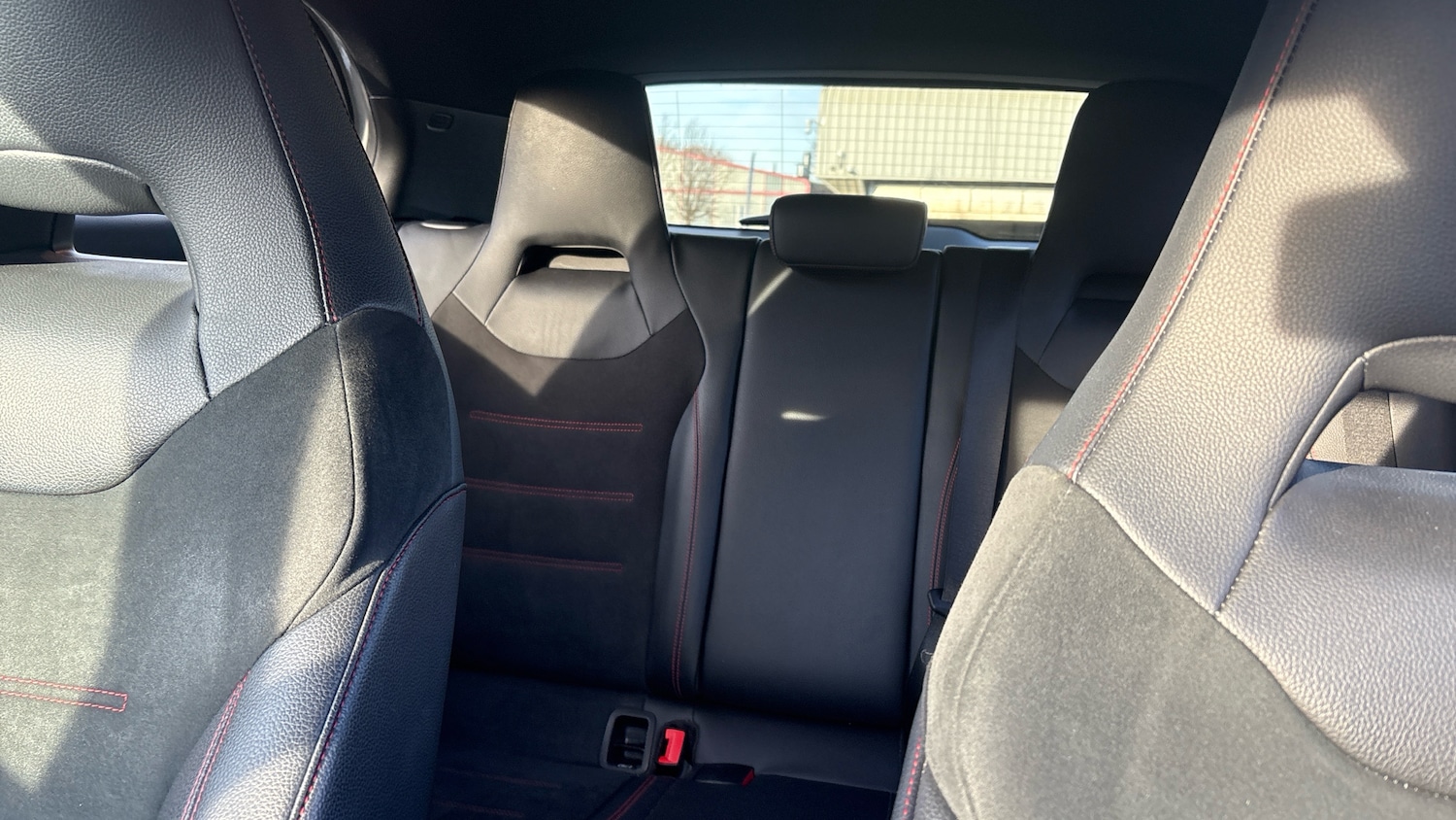 Used Mercedes-Benz A-Class 2019 for sale - 76696907: Photo 15