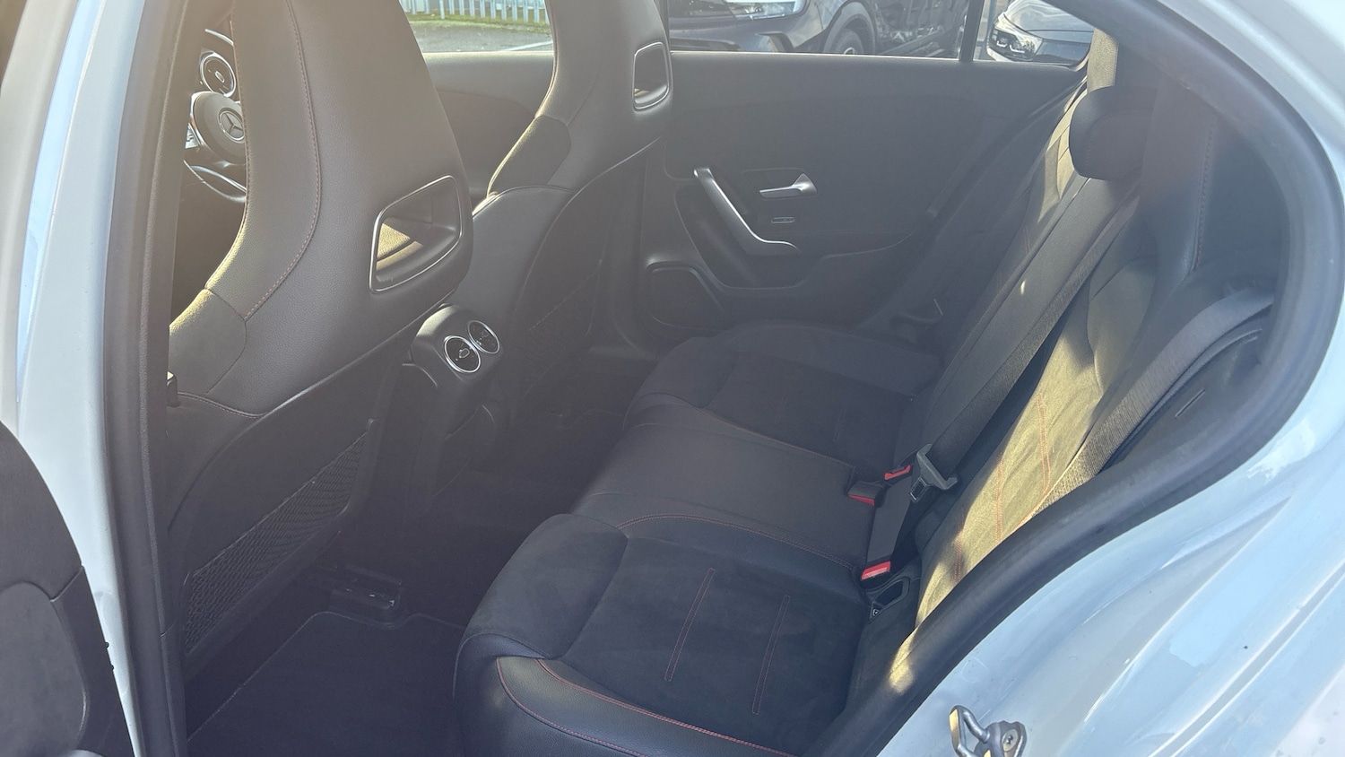 Used Mercedes-Benz A-Class 2019 for sale - 76696907: Photo 16