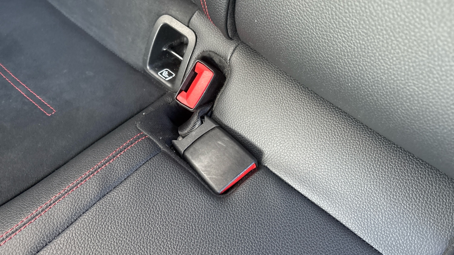 Used Mercedes-Benz A-Class 2019 for sale - 76696907: Photo 17