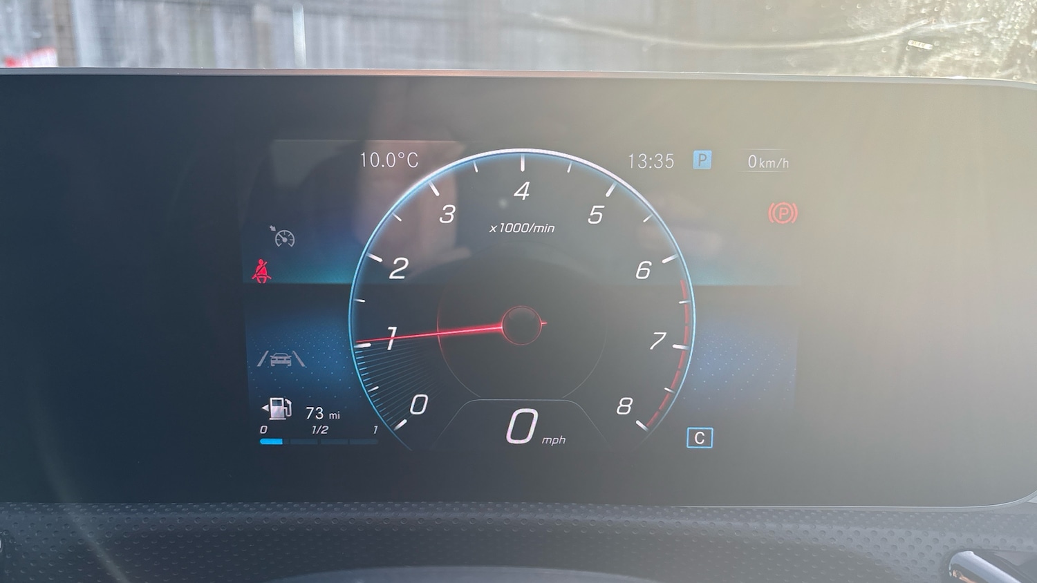 Used Mercedes-Benz A-Class 2019 for sale - 76696907: Photo 18