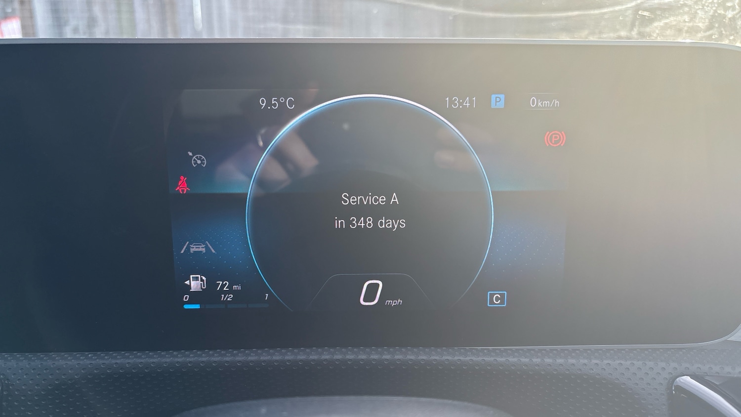 Used Mercedes-Benz A-Class 2019 for sale - 76696907: Photo 19