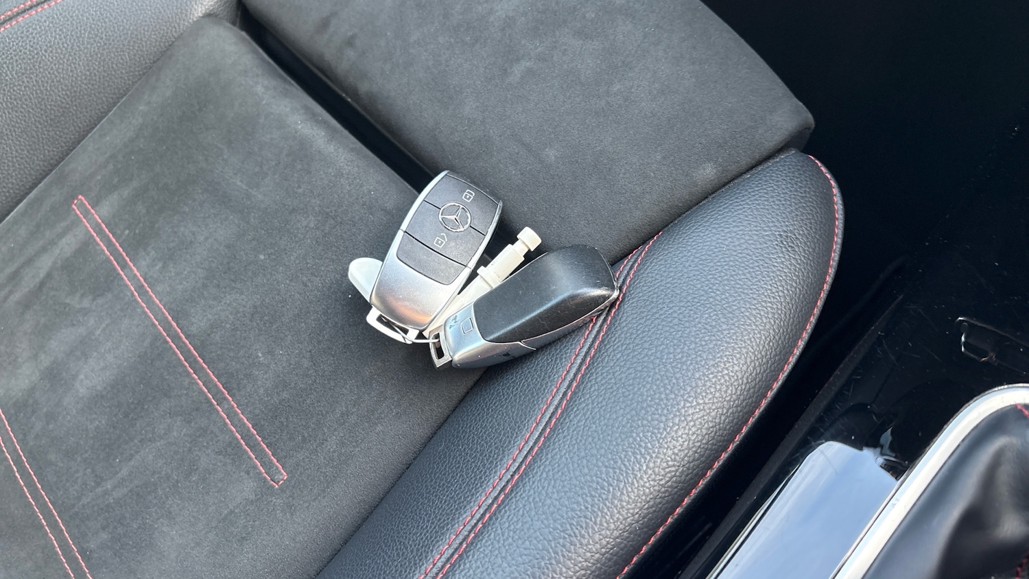 Used Mercedes-Benz A-Class 2019 for sale - 76696907: Photo 20