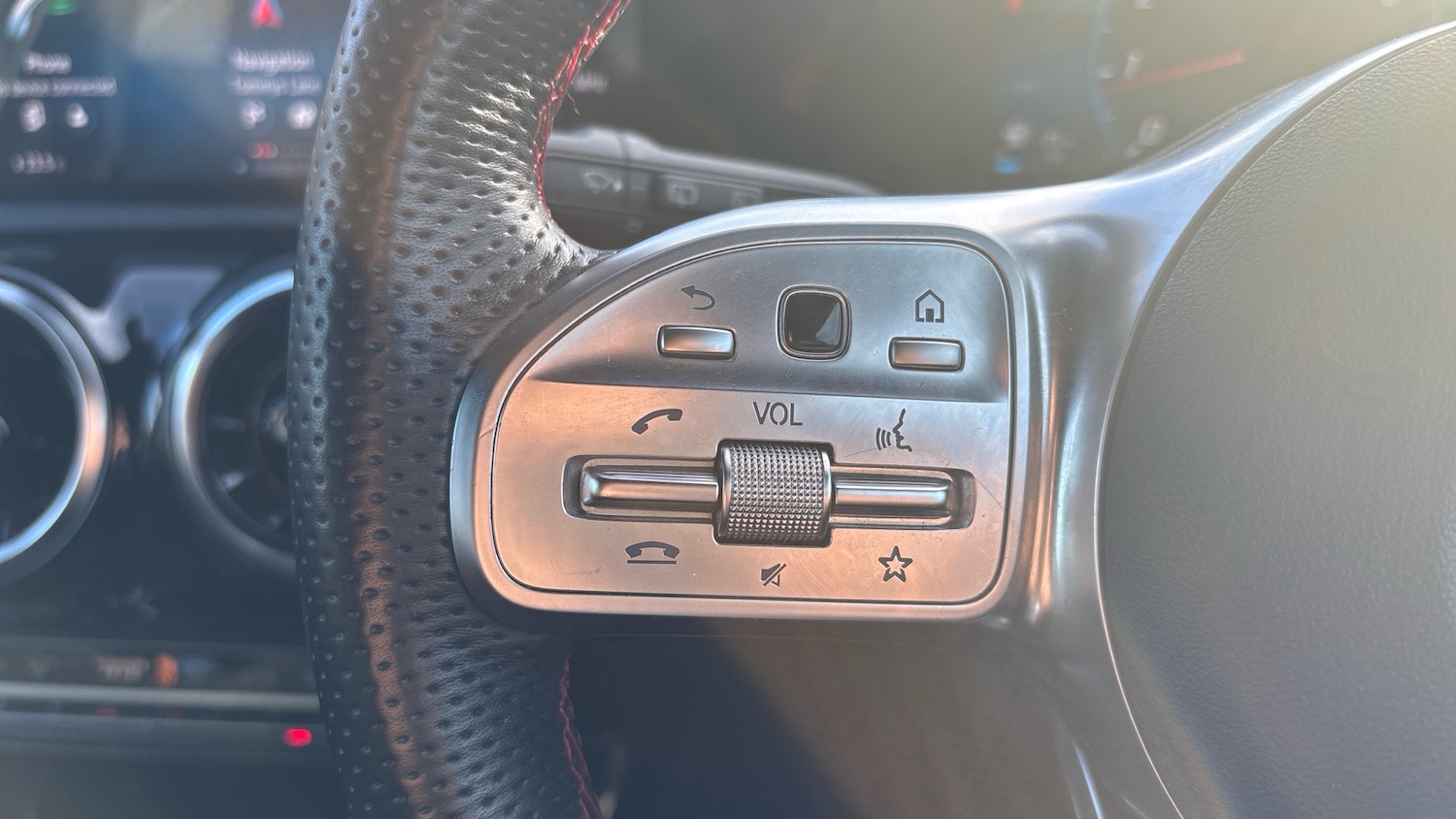 Used Mercedes-Benz A-Class 2019 for sale - 76696907: Photo 21