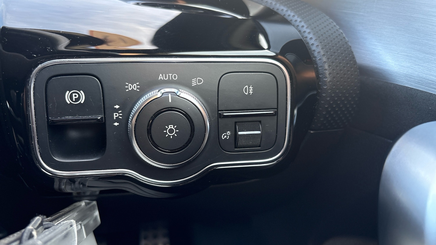 Used Mercedes-Benz A-Class 2019 for sale - 76696907: Photo 23