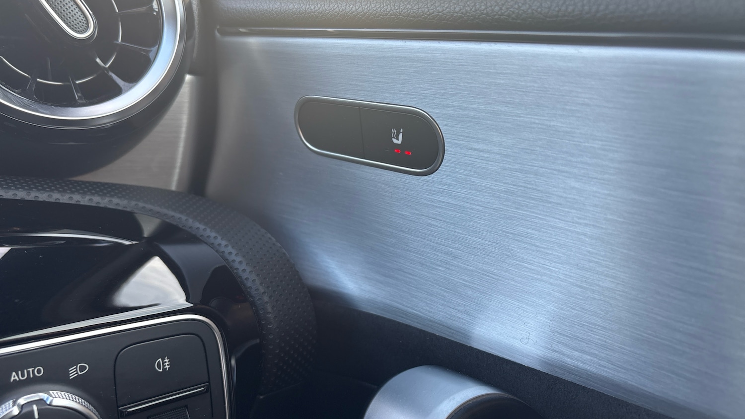 Used Mercedes-Benz A-Class 2019 for sale - 76696907: Photo 24