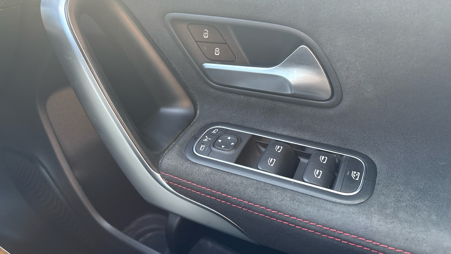 Used Mercedes-Benz A-Class 2019 for sale - 76696907: Photo 25