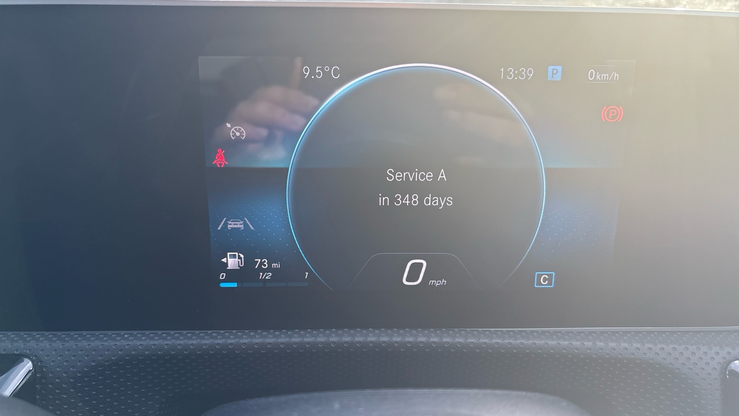 Used Mercedes-Benz A-Class 2019 for sale - 76696907: Photo 27