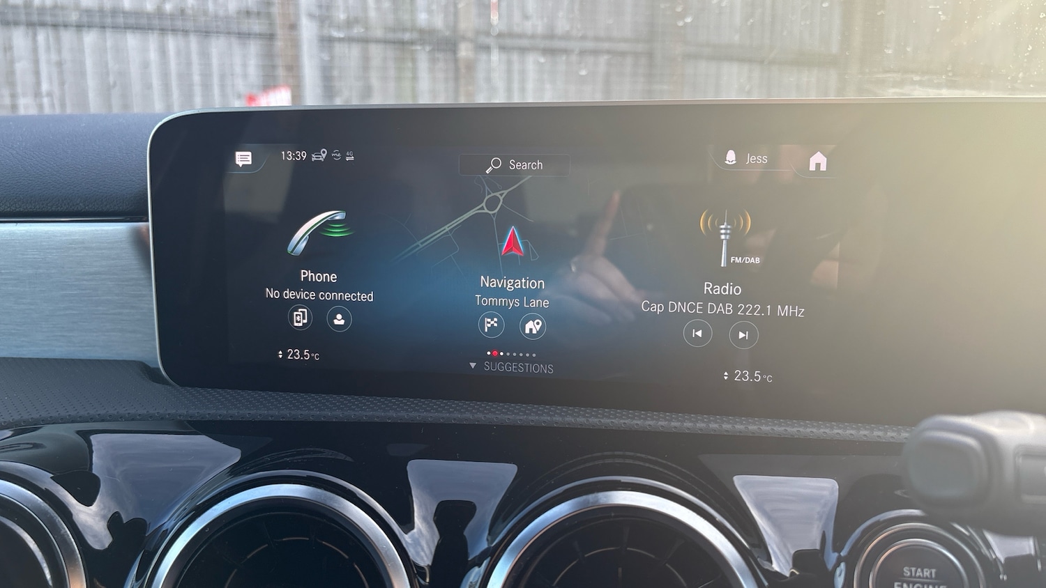 Used Mercedes-Benz A-Class 2019 for sale - 76696907: Photo 28