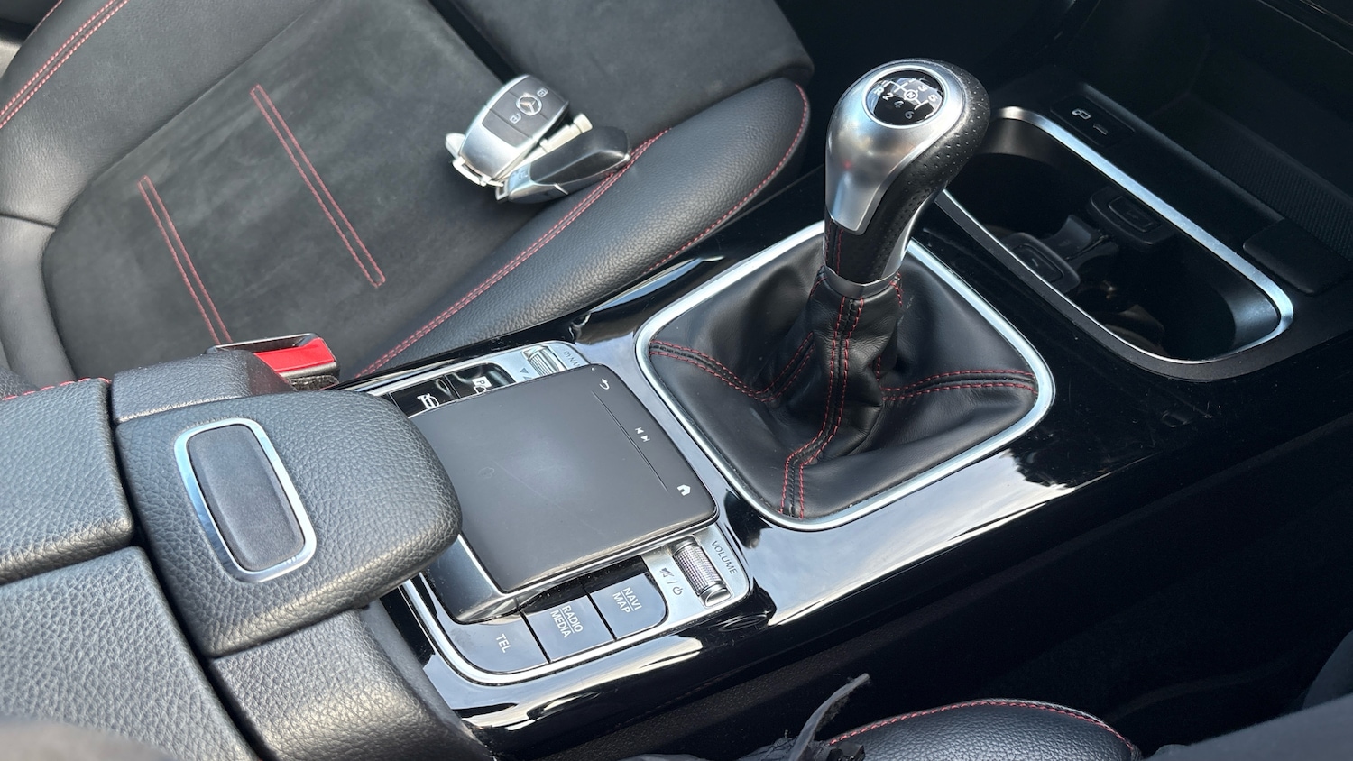 Used Mercedes-Benz A-Class 2019 for sale - 76696907: Photo 31