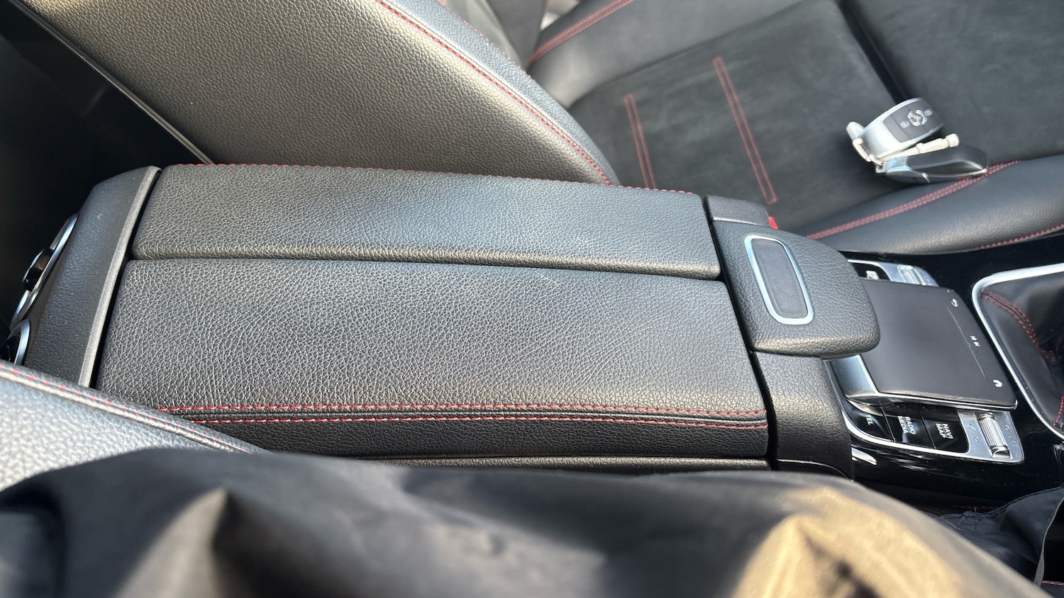 Used Mercedes-Benz A-Class 2019 for sale - 76696907: Photo 32