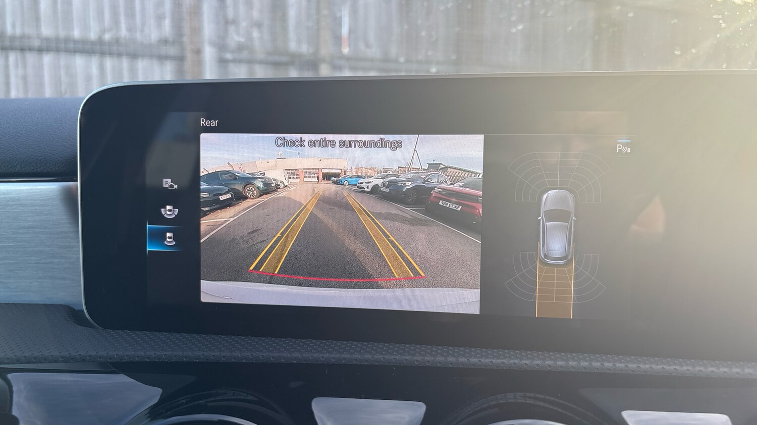 Used Mercedes-Benz A-Class 2019 for sale - 76696907: Photo 39