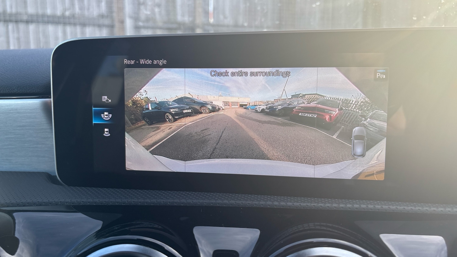 Used Mercedes-Benz A-Class 2019 for sale - 76696907: Photo 40