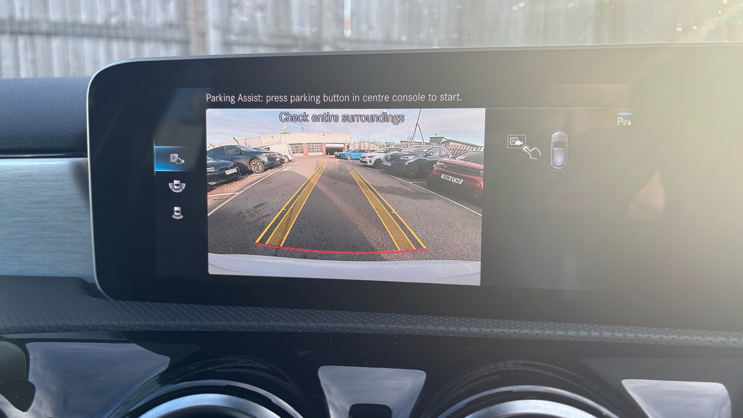 Used Mercedes-Benz A-Class 2019 for sale - 76696907: Photo 41