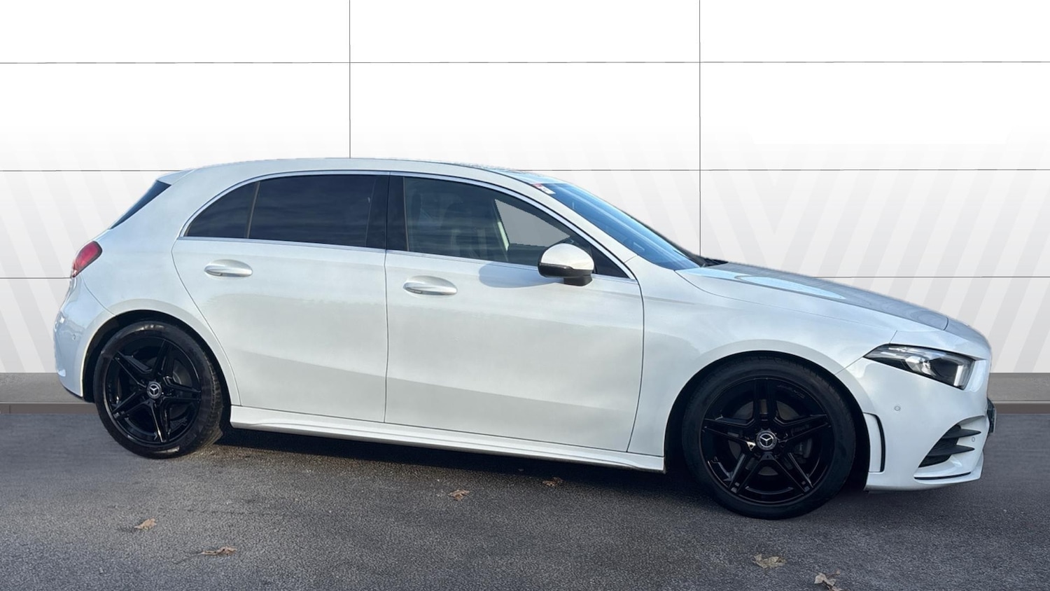 Used Mercedes-Benz A-Class 2019 for sale - 76696907: Photo 5