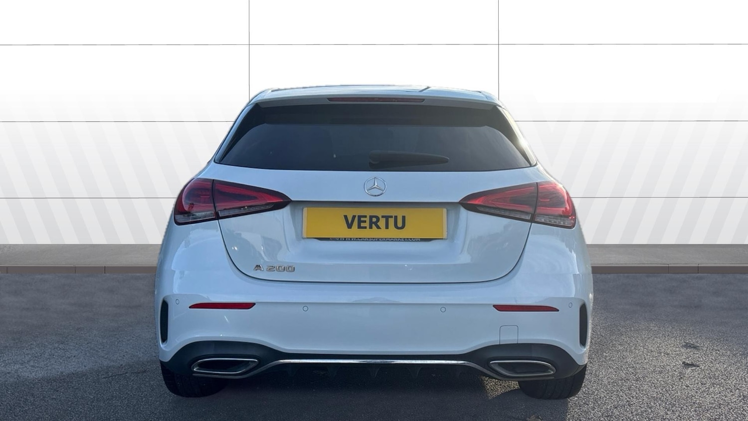 Used Mercedes-Benz A-Class 2019 for sale - 76696907: Photo 6