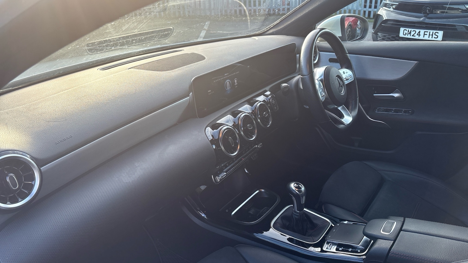 Used Mercedes-Benz A-Class 2019 for sale - 76696907: Photo 9