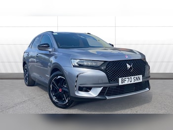 Used DS Automobiles DS 7 2020 for sale - 79479562: Photo