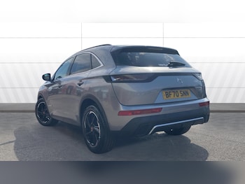 Used DS Automobiles DS 7 2020 for sale - 79479562: Photo
