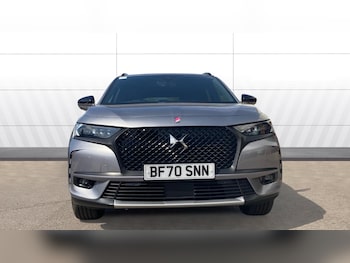 Used DS Automobiles DS 7 2020 for sale - 79479562: Photo