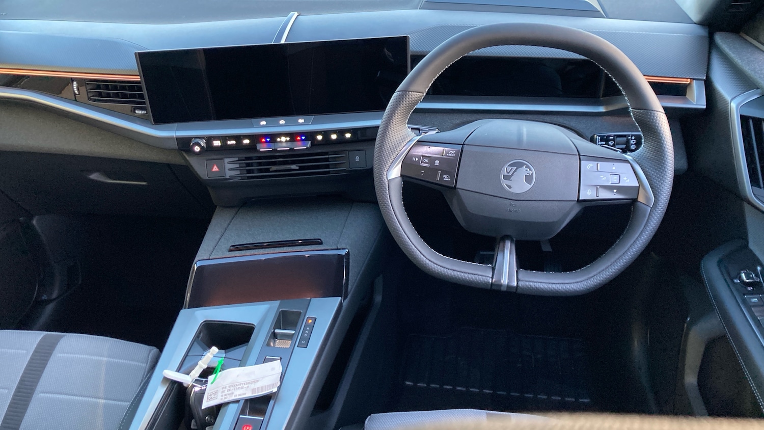 Used Vauxhall Grandland 2025 for sale - 77171094: Photo 10