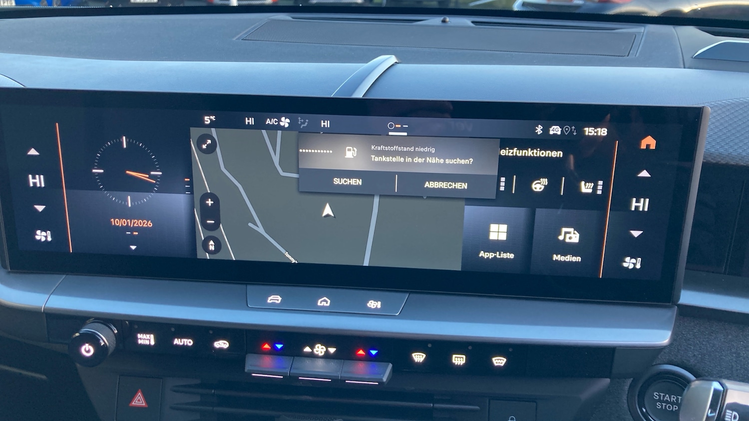 Used Vauxhall Grandland 2025 for sale - 77171094: Photo 12