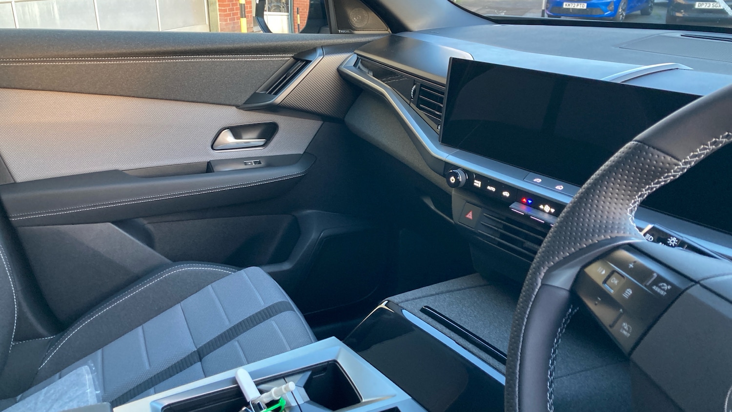 Used Vauxhall Grandland 2025 for sale - 77171094: Photo 14