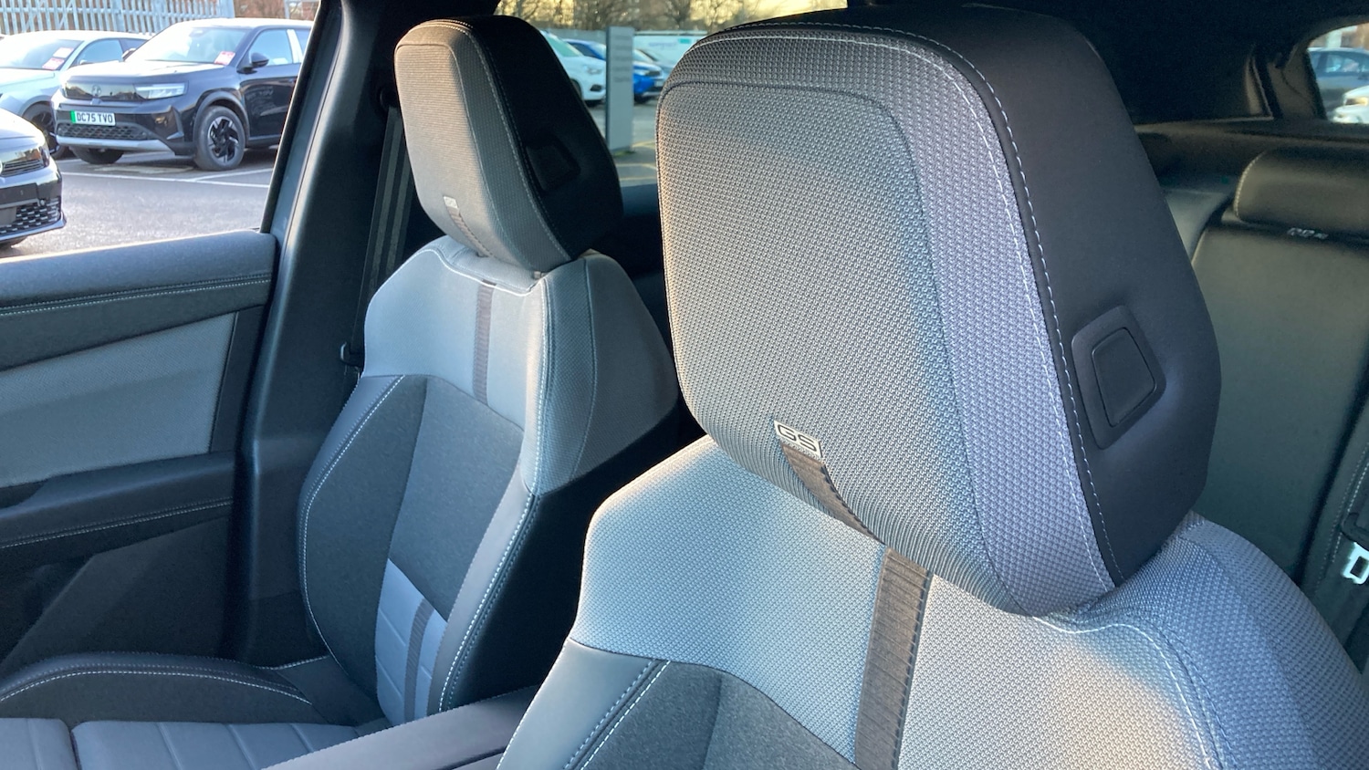 Used Vauxhall Grandland 2025 for sale - 77171094: Photo 15