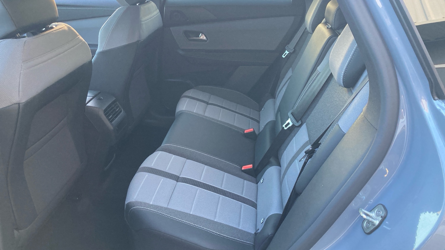 Used Vauxhall Grandland 2025 for sale - 77171094: Photo 16