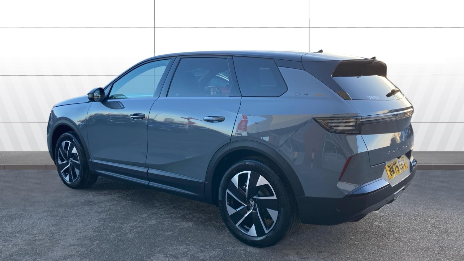 Used Vauxhall Grandland 2025 for sale - 77171094: Photo 2