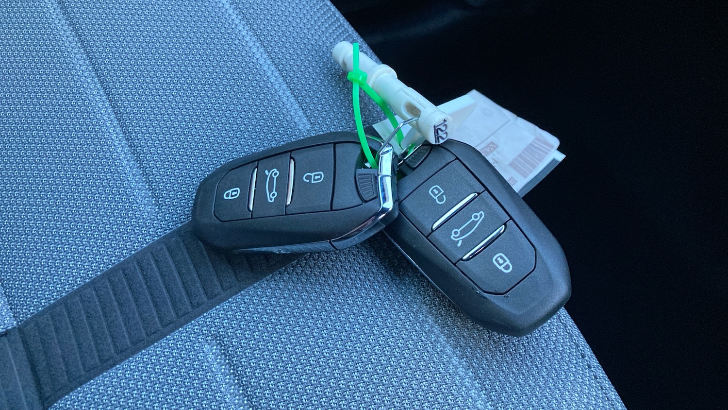 Used Vauxhall Grandland 2025 for sale - 77171094: Photo 20