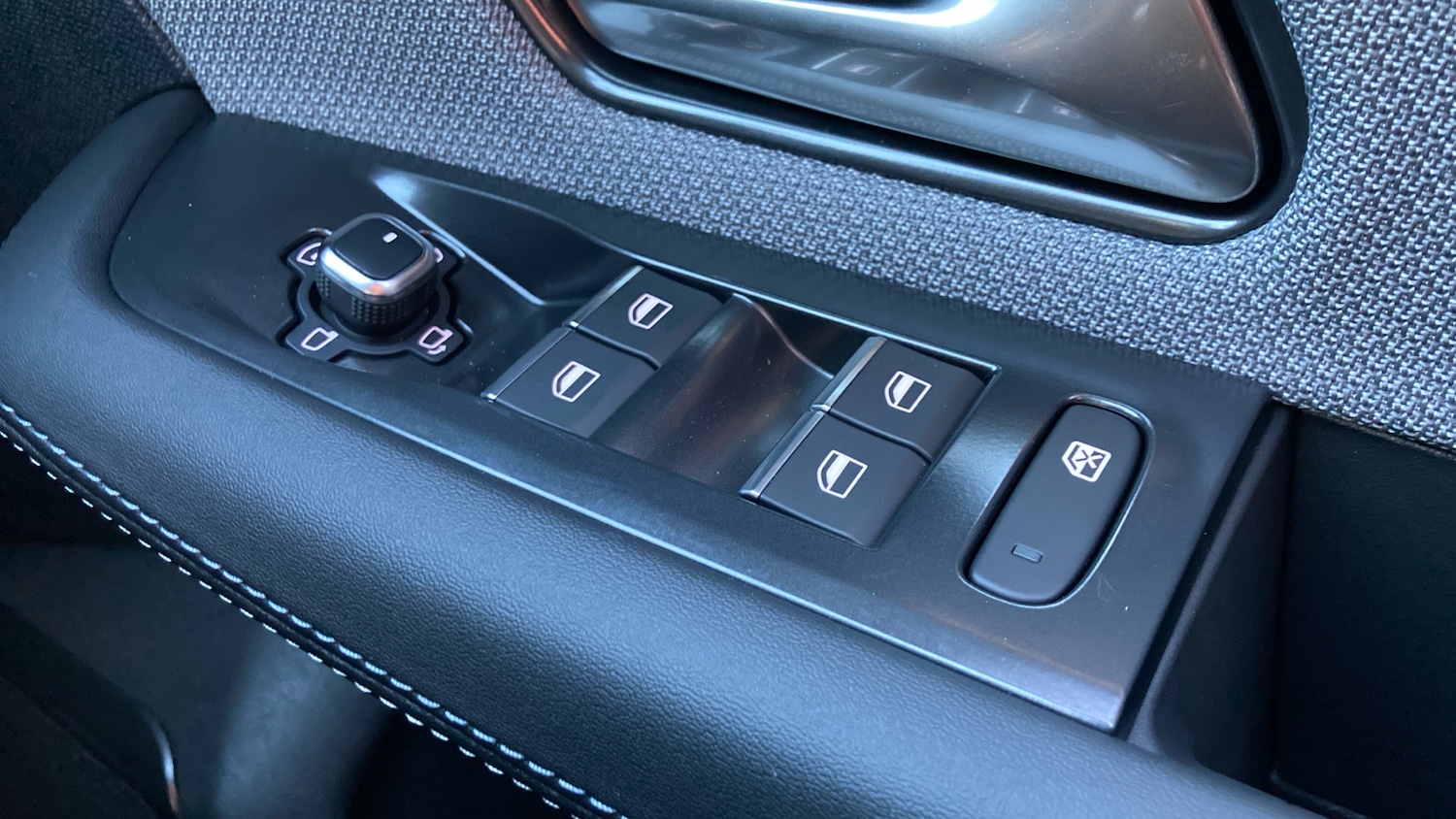 Used Vauxhall Grandland 2025 for sale - 77171094: Photo 23