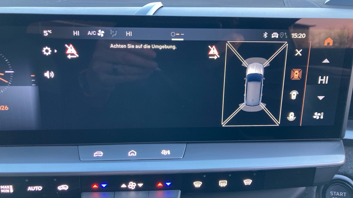 Used Vauxhall Grandland 2025 for sale - 77171094: Photo 27