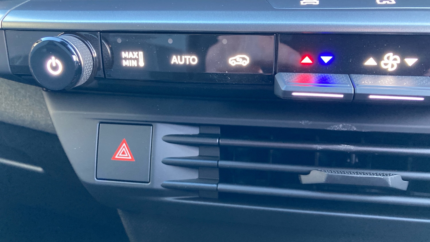 Used Vauxhall Grandland 2025 for sale - 77171094: Photo 28