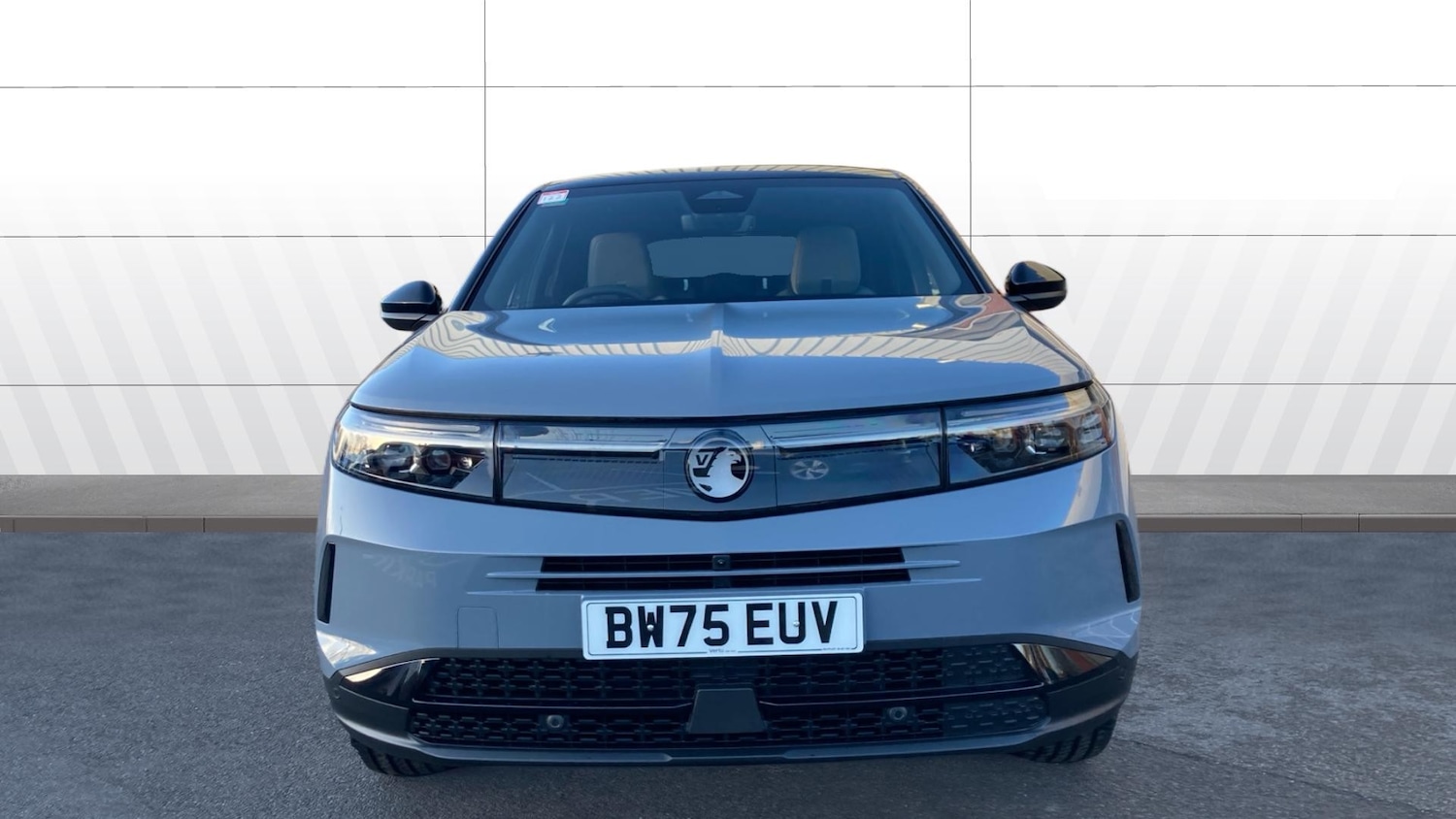 Used Vauxhall Grandland 2025 for sale - 77171094: Photo 3