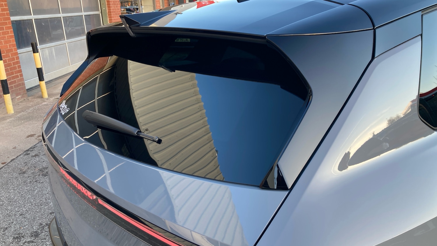 Used Vauxhall Grandland 2025 for sale - 77171094: Photo 37