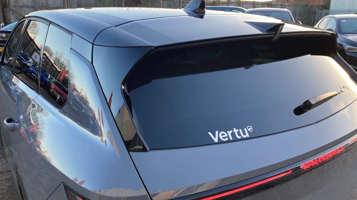 Used Vauxhall Grandland 2025 for sale - 77171094: Photo 41