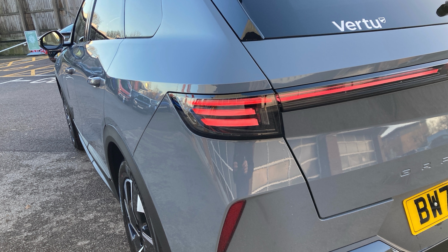 Used Vauxhall Grandland 2025 for sale - 77171094: Photo 42