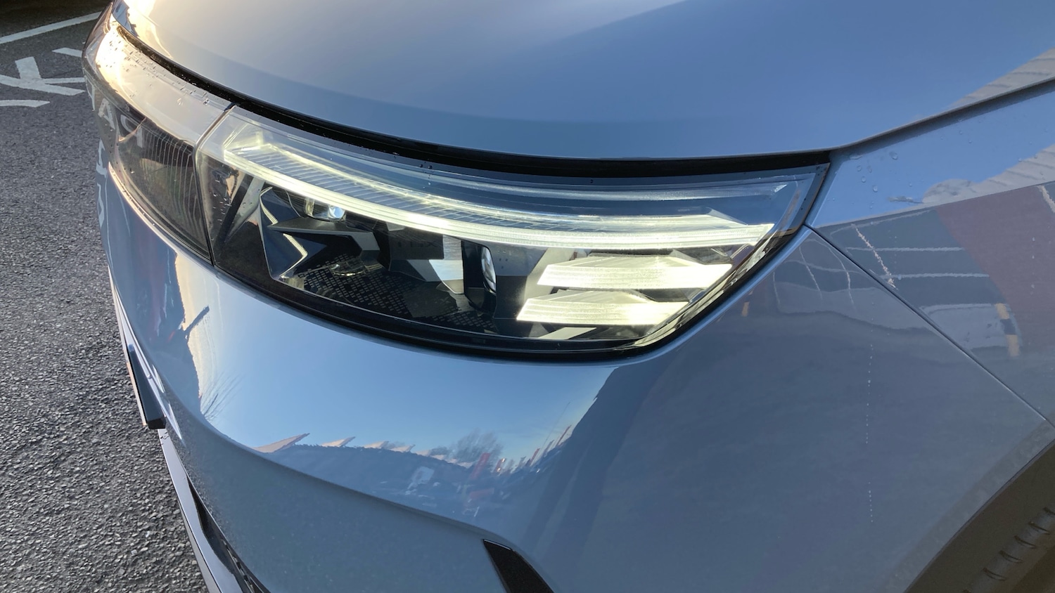 Used Vauxhall Grandland 2025 for sale - 77171094: Photo 44