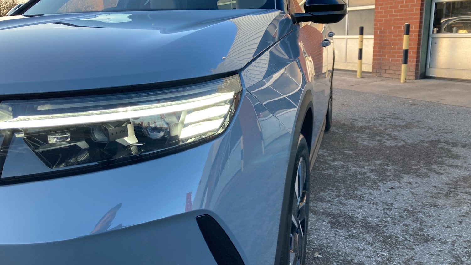 Used Vauxhall Grandland 2025 for sale - 77171094: Photo 45