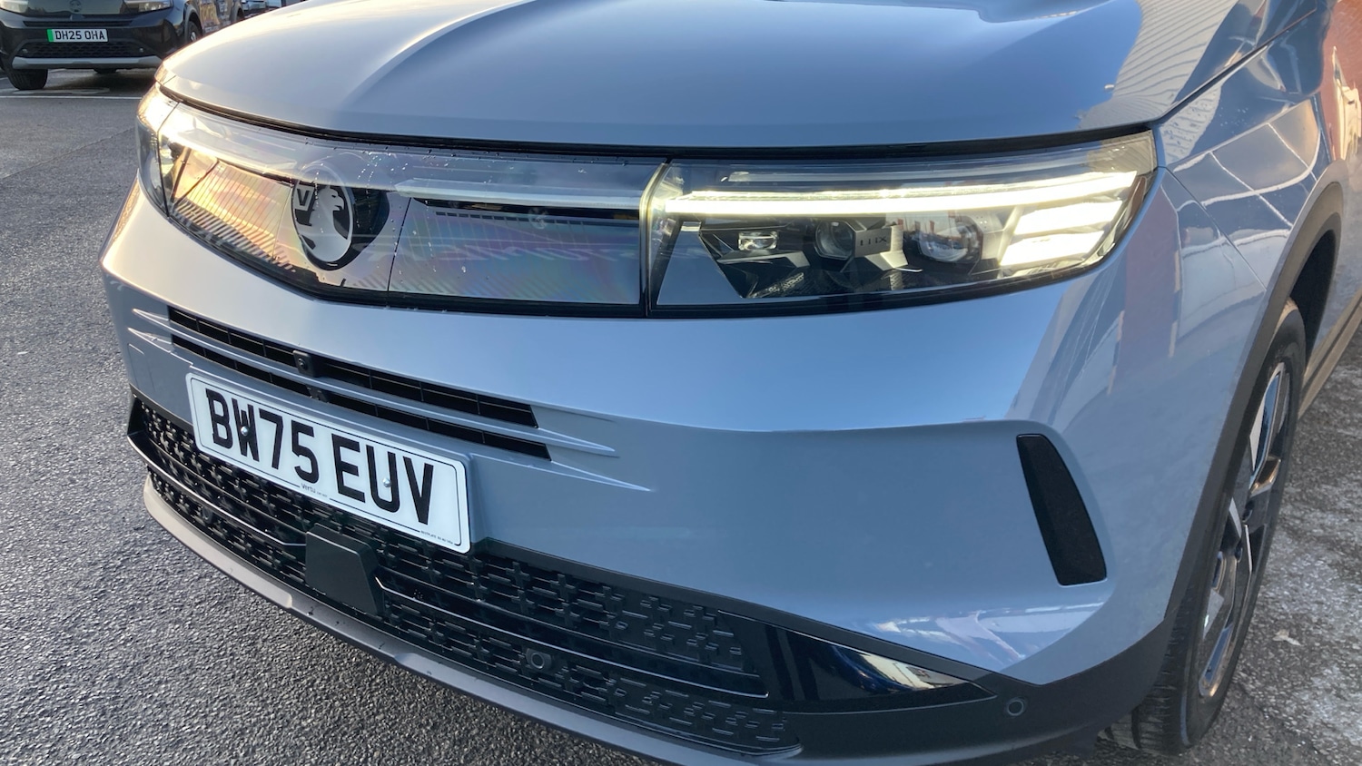 Used Vauxhall Grandland 2025 for sale - 77171094: Photo 46