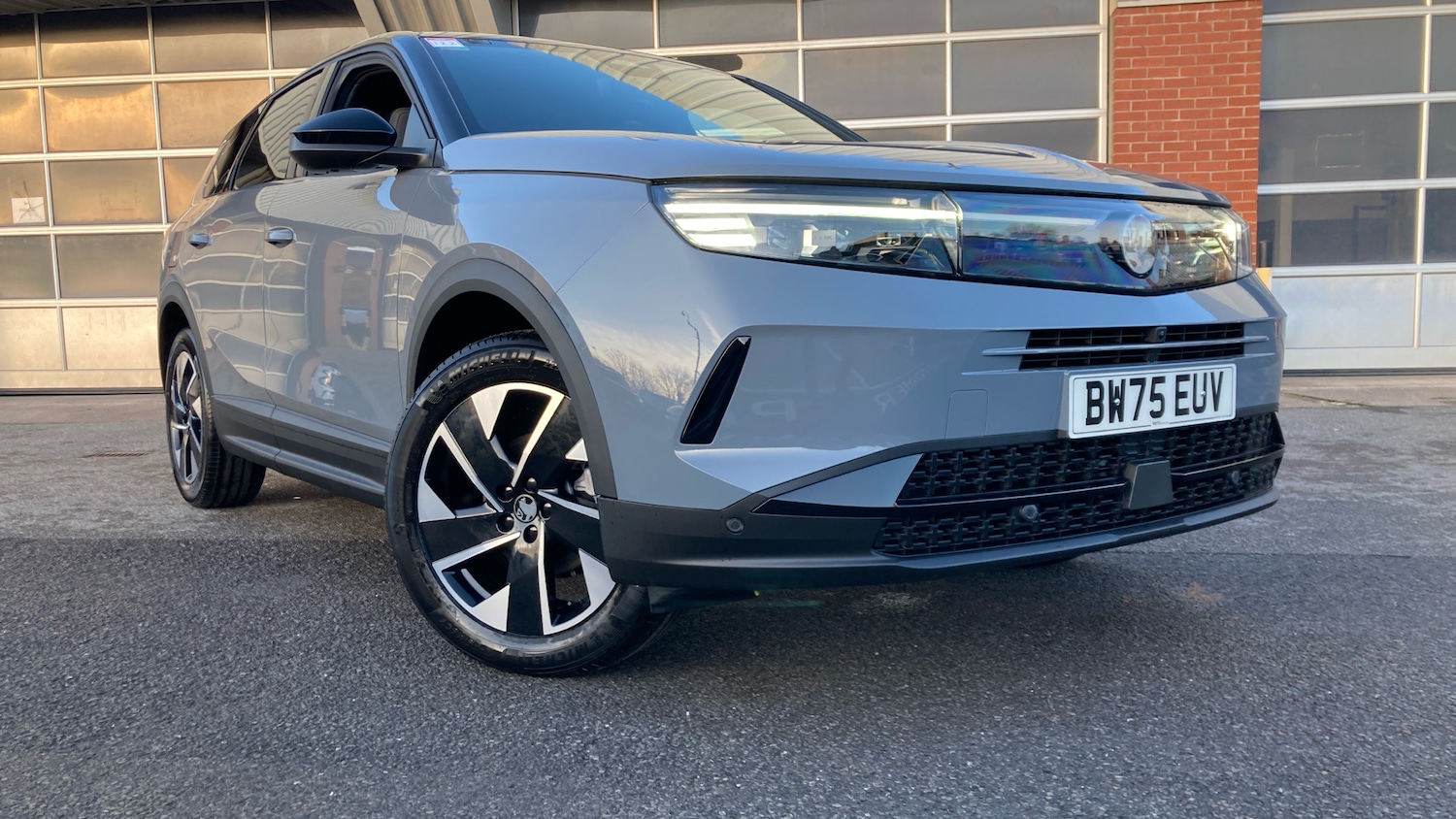 Used Vauxhall Grandland 2025 for sale - 77171094: Photo 48