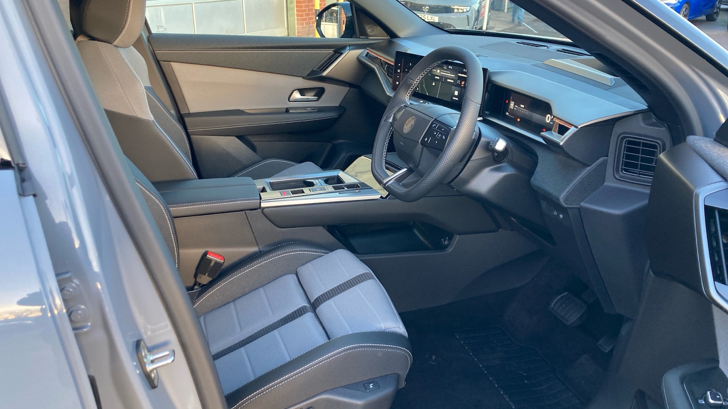 Used Vauxhall Grandland 2025 for sale - 77171094: Photo 49