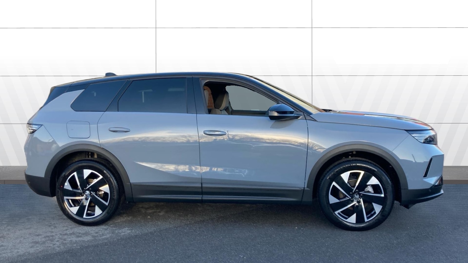 Used Vauxhall Grandland 2025 for sale - 77171094: Photo 5