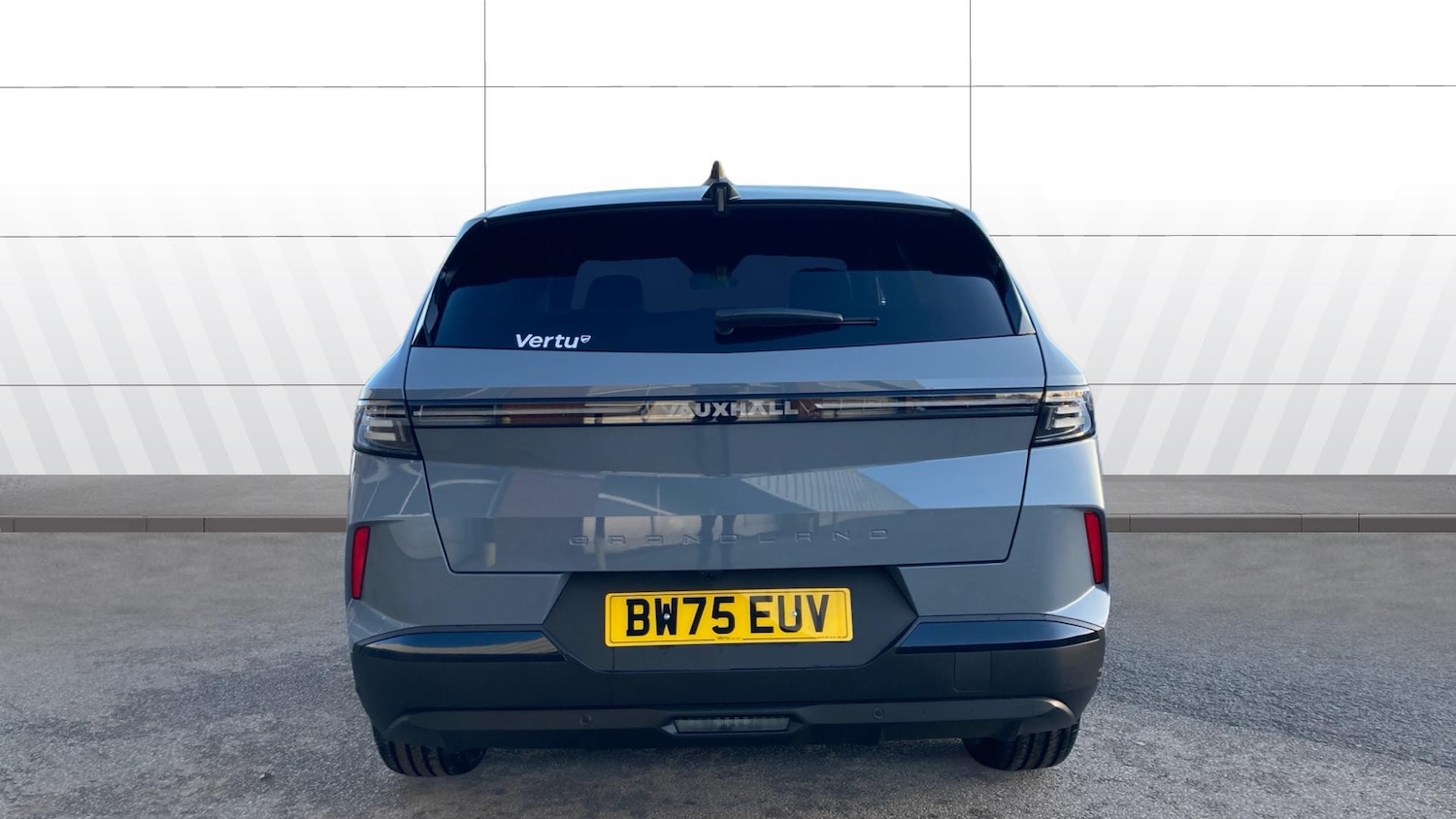 Used Vauxhall Grandland 2025 for sale - 77171094: Photo 6