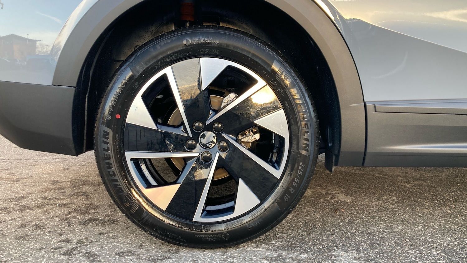 Used Vauxhall Grandland 2025 for sale - 77171094: Photo 7